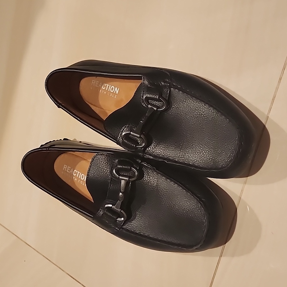 Kenneth Cole reaction loafers